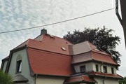 Referenzobjekt der Dachdeckerei Ullrich Kahle